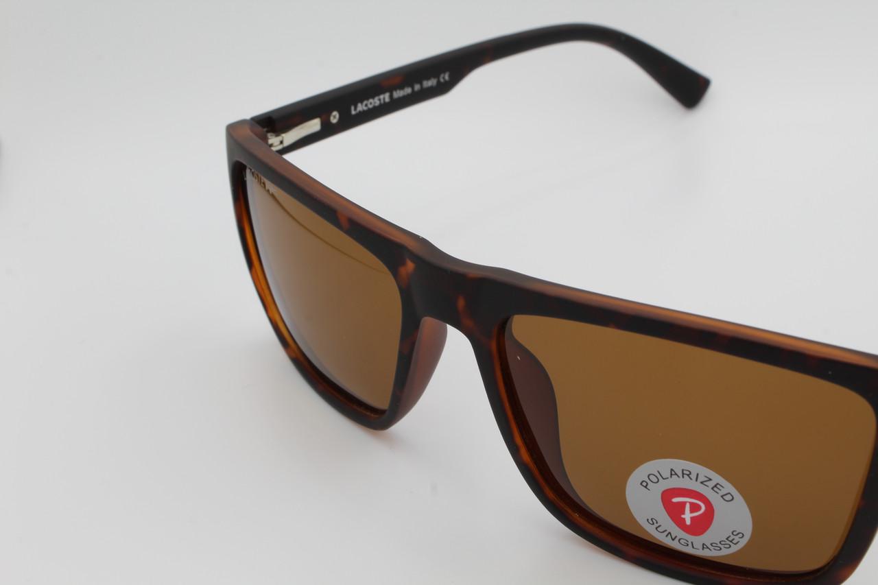 Сонцезахисні окуляри чоловічі поляризаційні P6684 сol 2 (2630053658) - фото 5 Сонцезахисні окуляри чоловічі поляризаційні P6684 сol 2 (2630053658) - фото 5