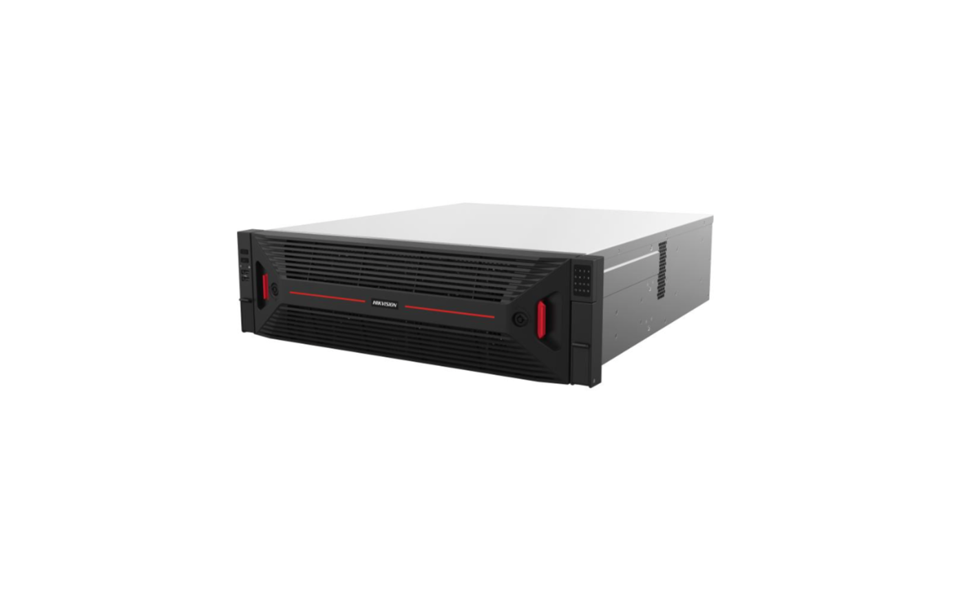 Відеореєстратор мережевий Hikvision DS-96256NI-H16R (26358519)