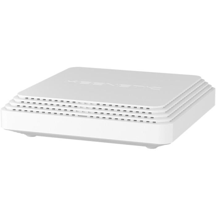 Інтернет-центр/ретранслятор KEENETIC Challenger SE WIFI AX3000 2x2,5 Gigabit Ethernet (KN-3911)