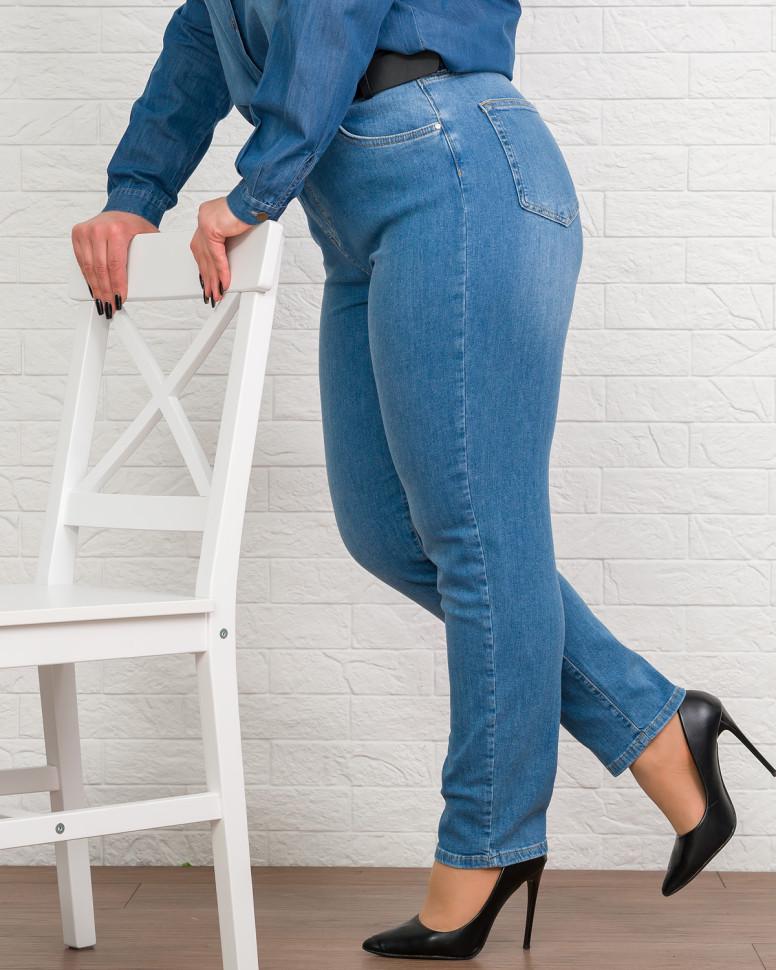 Джинси CJeans 6073-1 p. 34 - фото 2