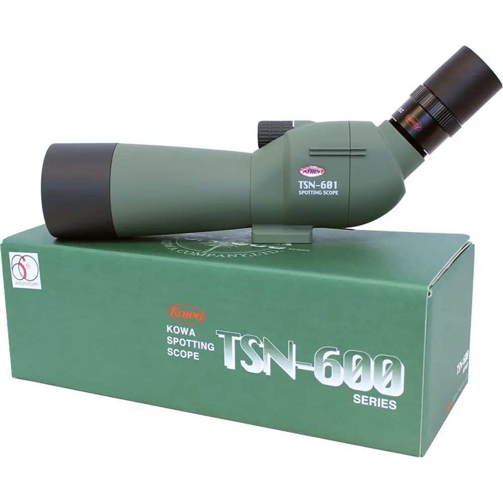 Подзорная труба Kowa 20-60x60/45 TSN-601 (10016) - фото 8