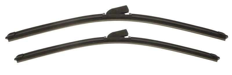 Стеклоочистители Starline бескаркасные 650х450 мм 2 шт.