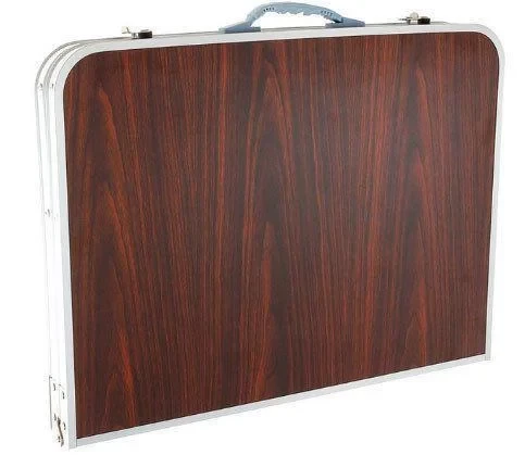 Комплект туристичних меблів стіл/стільці до 30 кг (13310) - фото 4 Комплект туристичних меблів стіл/стільці до 30 кг (13310) - фото 4