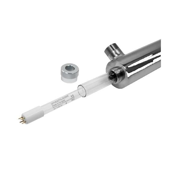 Обеззараживатель воды Ecosoft E-360 ультрафиолетовый (28767849) - фото 2 Обеззараживатель воды Ecosoft E-360 ультрафиолетовый (28767849) - фото 2