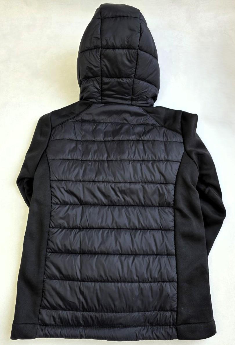 Куртка з капюшоном для хлопчиків Crivit демісезонна 134-140 см (049645) - фото 5