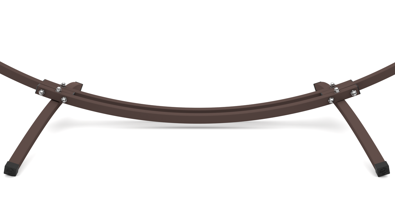 Стійка для гамака WCG Коричневий - фото 4 Стійка для гамака WCG Коричневий - фото 4