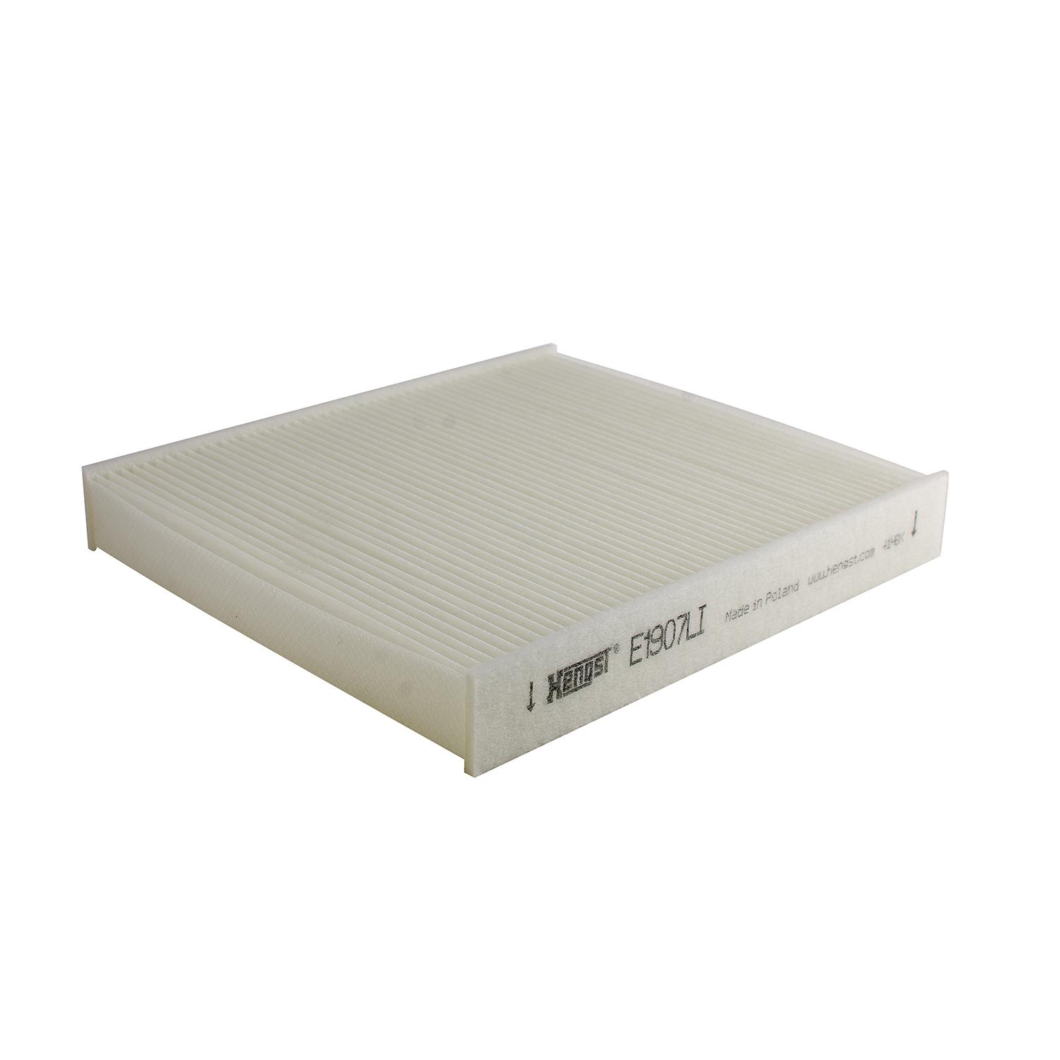 Фільтр салону HENGST FILTER E1907LI