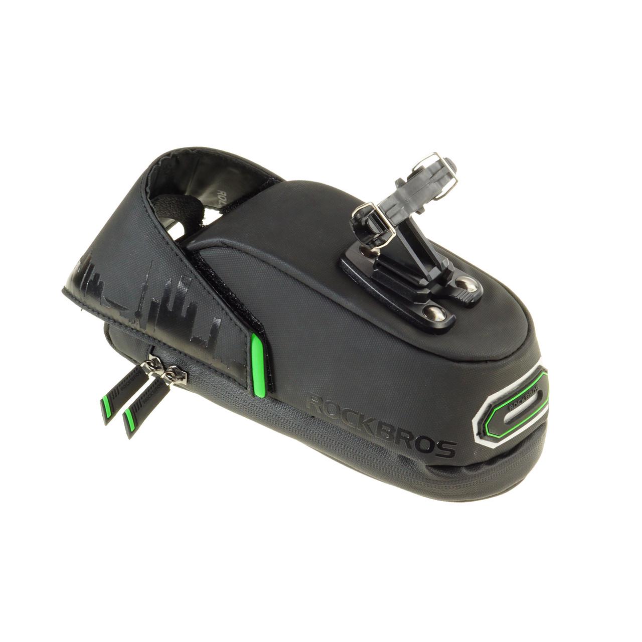 Сумка для велосипеда Wellamart водонепроницаемая (59900001)