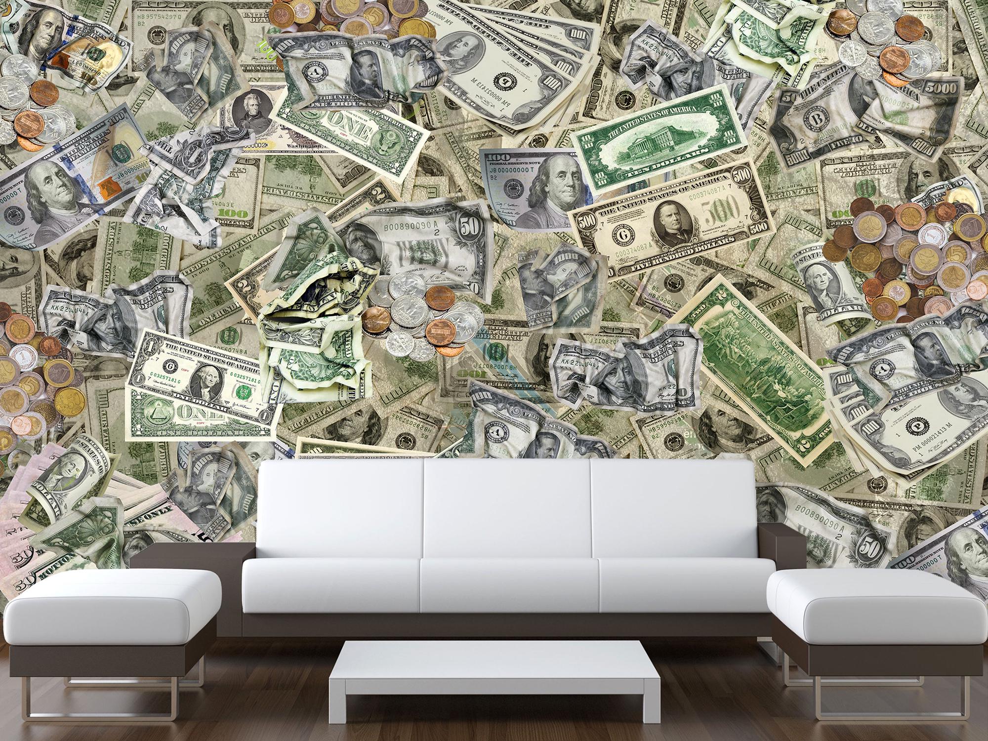 Фотообои флизелиновые Upstream Денежная вселенная 180х120 см (SPF-158/2) - фото 8 Фотообои флизелиновые Upstream Денежная вселенная 180х120 см (SPF-158/2) - фото 8