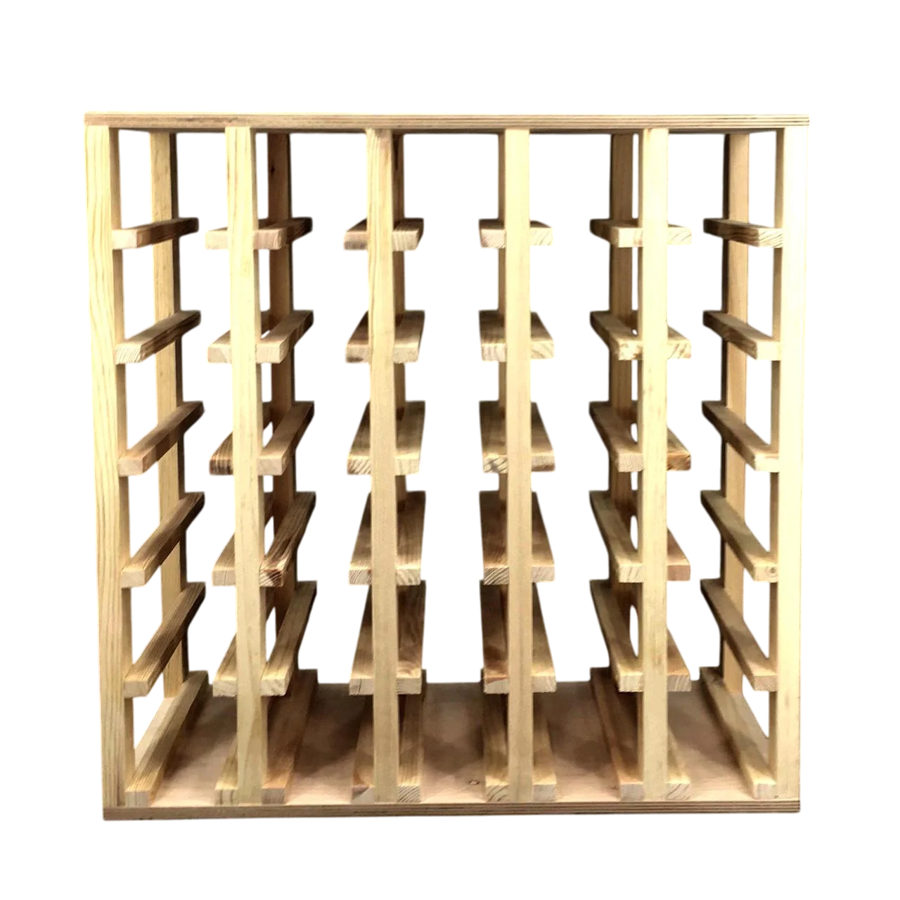 Полка для вина настольная Барино Бланже (Впс-000101)