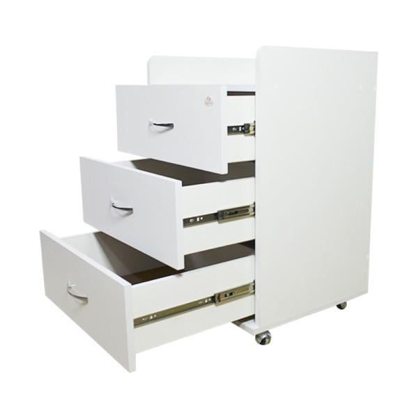 Тумба косметологическая Эльф ХХЛ - фото 2 Тумба косметологическая Эльф ХХЛ - фото 2