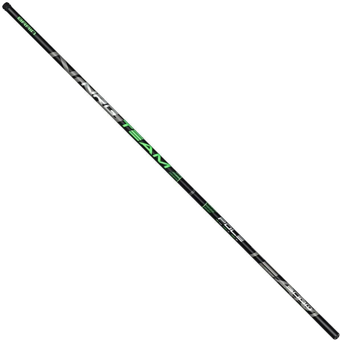 Вудлище махове Brain NRG Team Pole 5 m/4,95 m 175g 30-80g (3150405466)