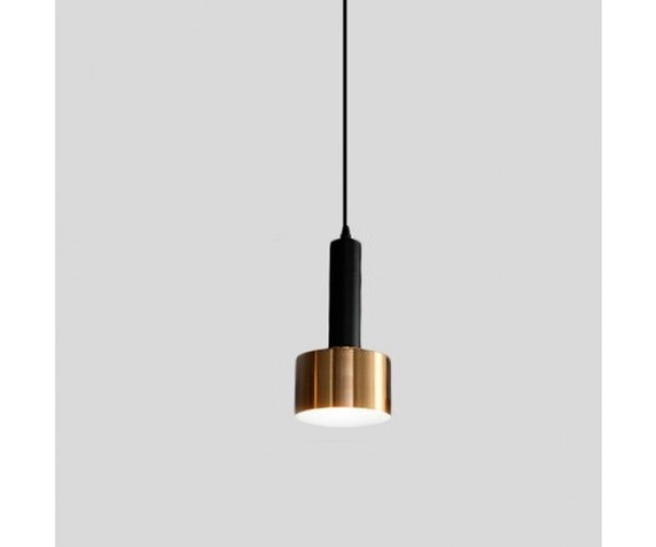 Подвесной светильник Leeffy Gold (PL-0002334 M/GOLD)