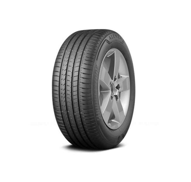 Шина летняя Bridgestone Alenza 001 255/50 R21 109Y