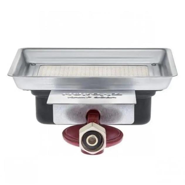 Обогреватель Nurgaz NG-309 инфракрасный газовый - фото 5