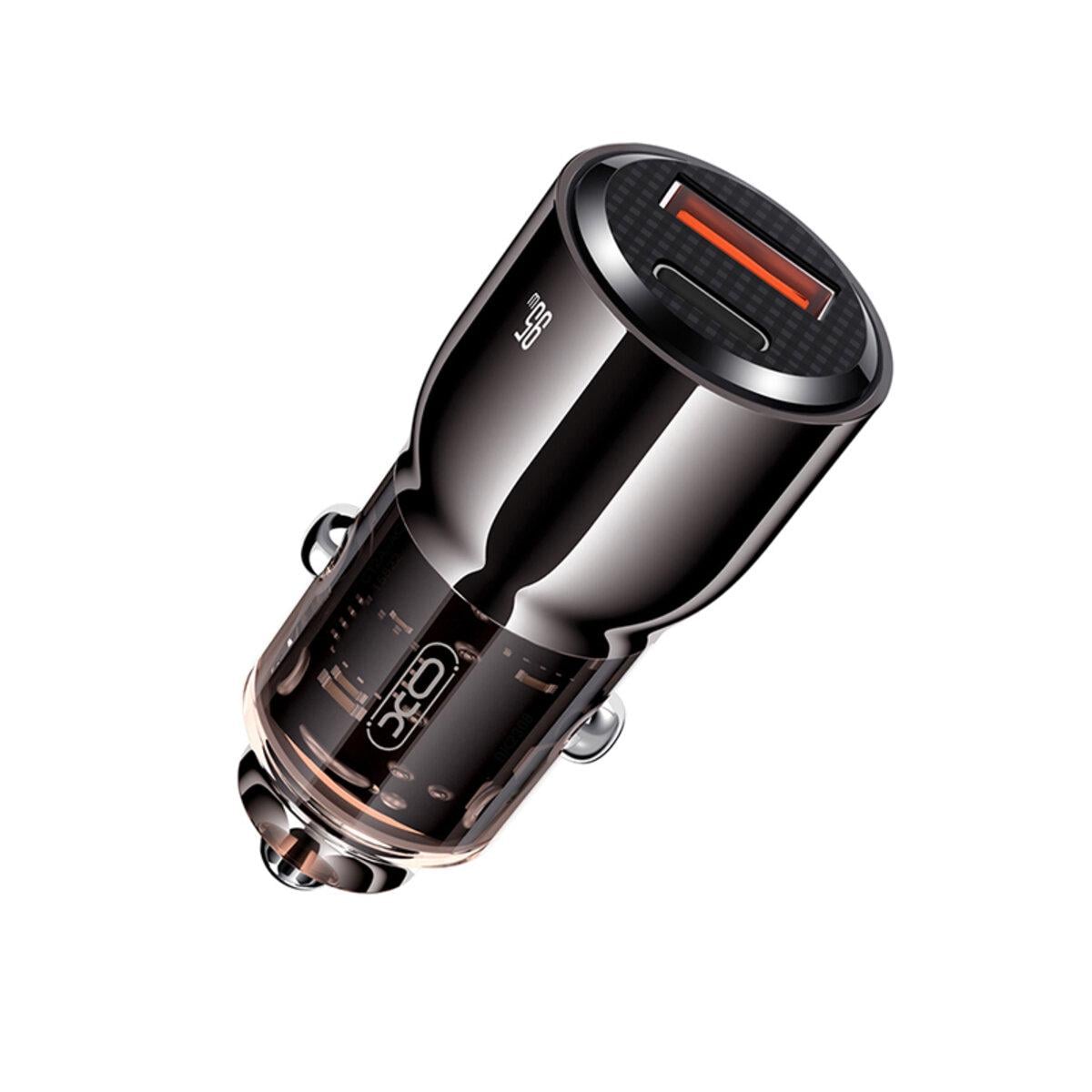 Зарядное устройство для Xo CC58 95W Коричневый Зарядное устройство для Xo CC58 95W Коричневый