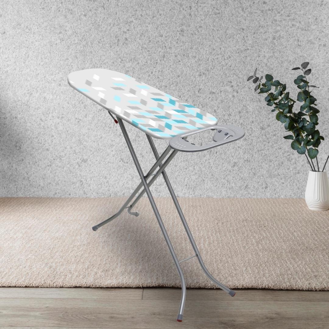 Прасувальна дошка BASIC (20030А) - фото 1 Прасувальна дошка BASIC (20030А) - фото 1