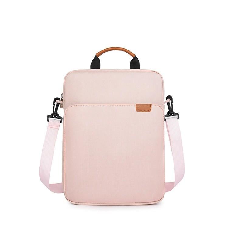 Сумка-чехол для планшета или ноутбука BUBM 9-11" Светло-розовый Сумка-чехол для планшета или ноутбука BUBM 9-11" Светло-розовый