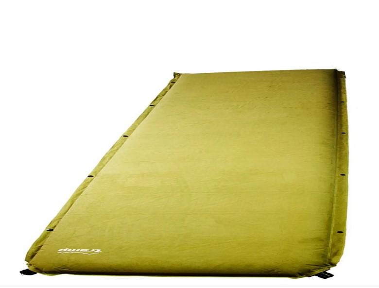 Коврик самонадувающийся комфорт TRAMP 011 (UTRI-011)