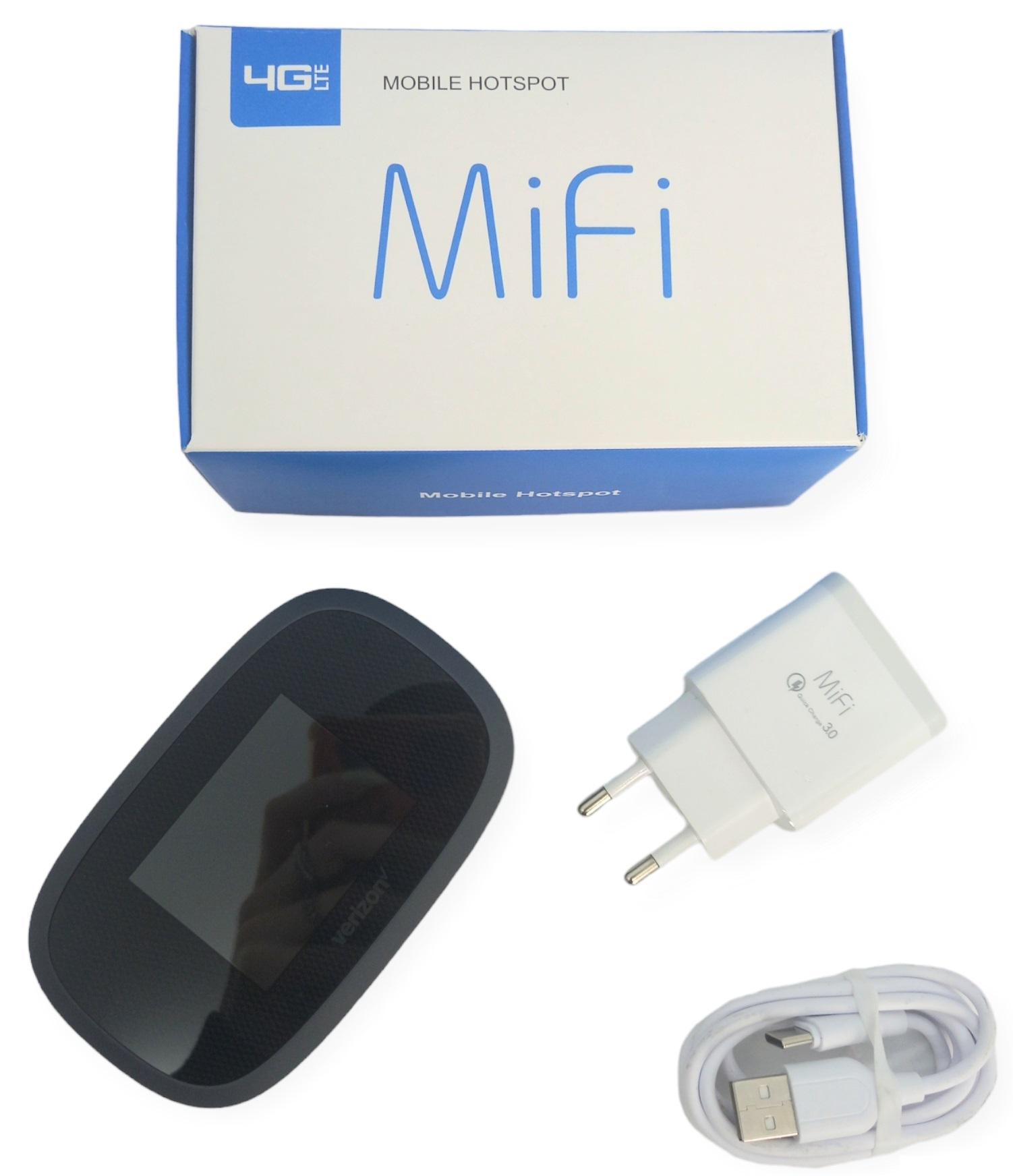 Роутер-модем Novatel 4G нова прошивка 8800L 3G LTE WI-FI 1,2 Гбіт з виходами під антену для всіх операторів BOX (11570566) - фото 9 Роутер-модем Novatel 4G нова прошивка 8800L 3G LTE WI-FI 1,2 Гбіт з виходами під антену для всіх операторів BOX (11570566) - фото 9