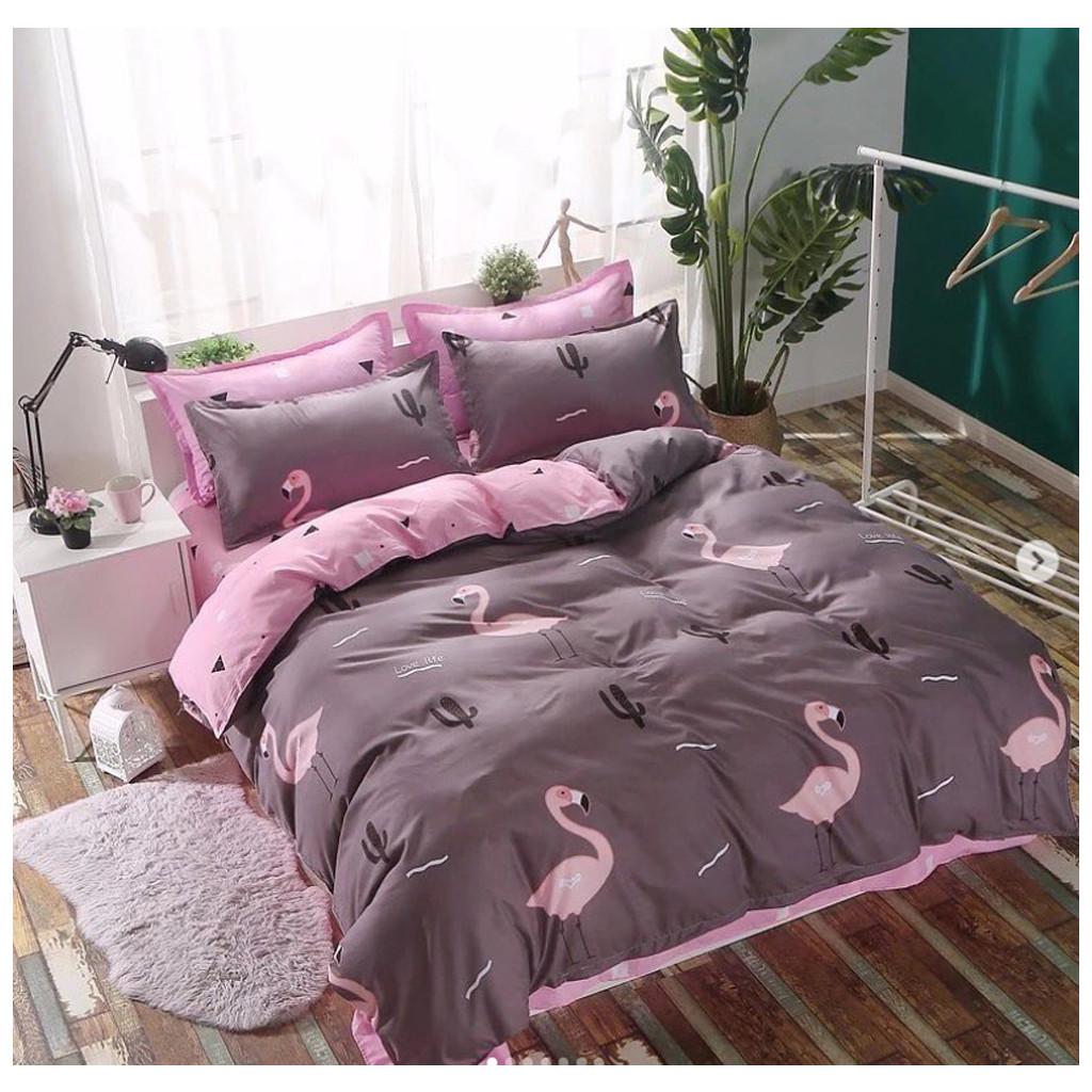 Комплект постельного белья MirSon Premium Milano №22INT Бязь 143х210 см (2200000997289)