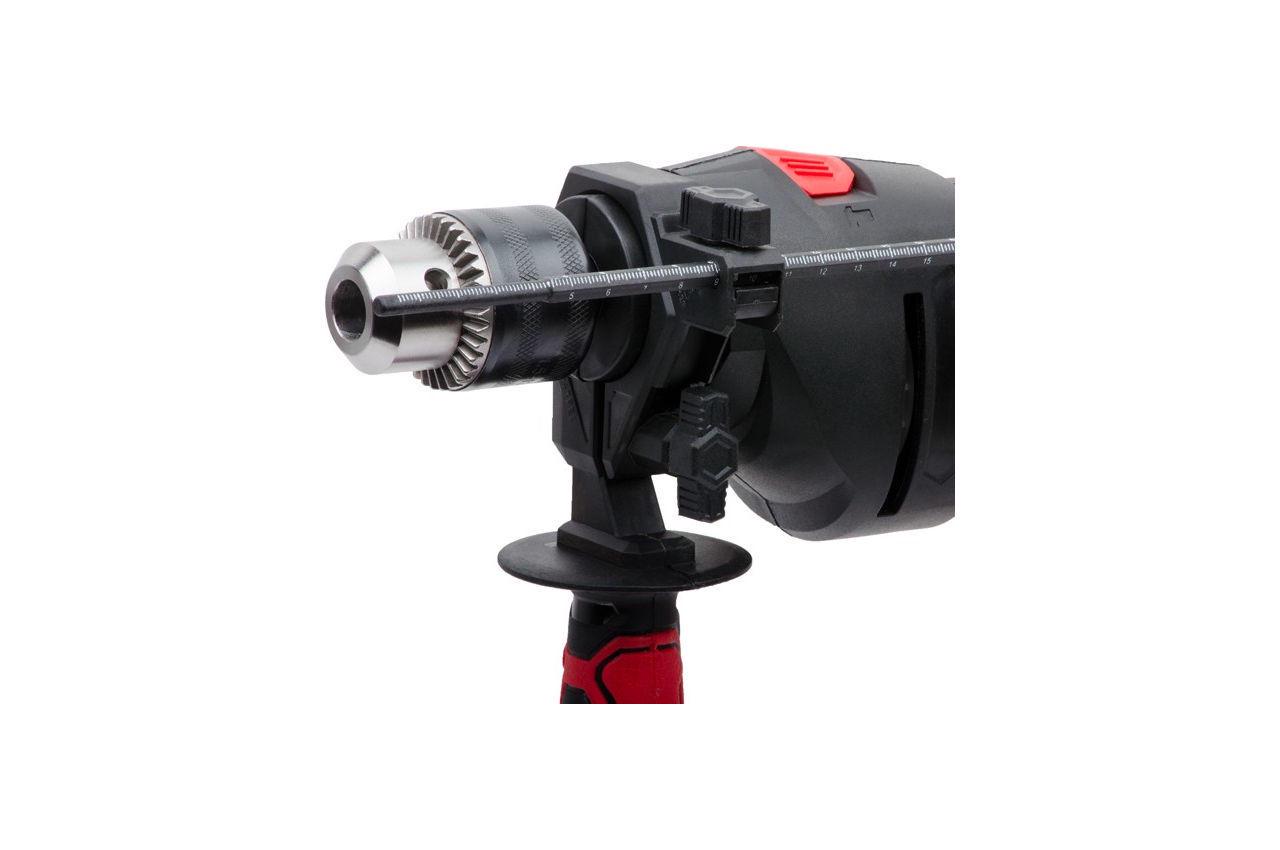 Дриль ударная Intertool 710 Вт - фото 7 Дриль ударная Intertool 710 Вт - фото 7