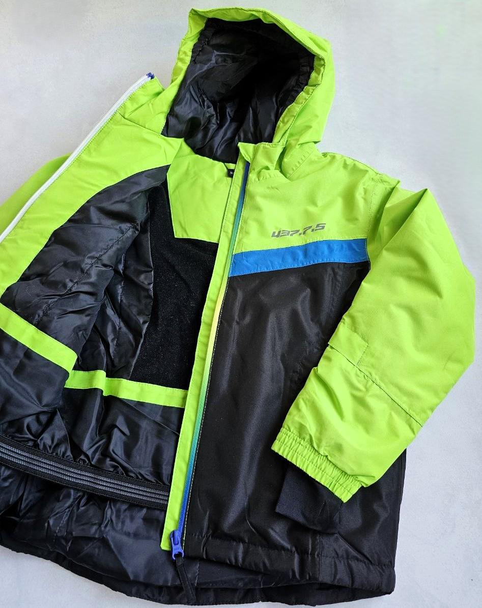 Лижний костюм Crivit для хлопчика 134-140 см (21821707) - фото 5