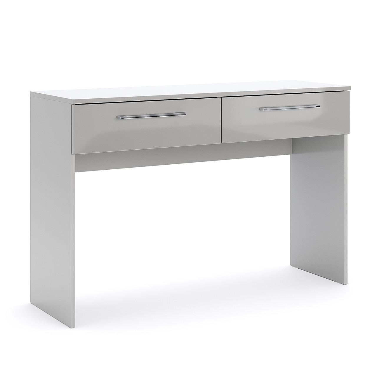 Туалетный стол MiroMark Меги 2Ш Графитовый (MG-72-GG) Туалетный стол MiroMark Меги 2Ш Графитовый (MG-72-GG)