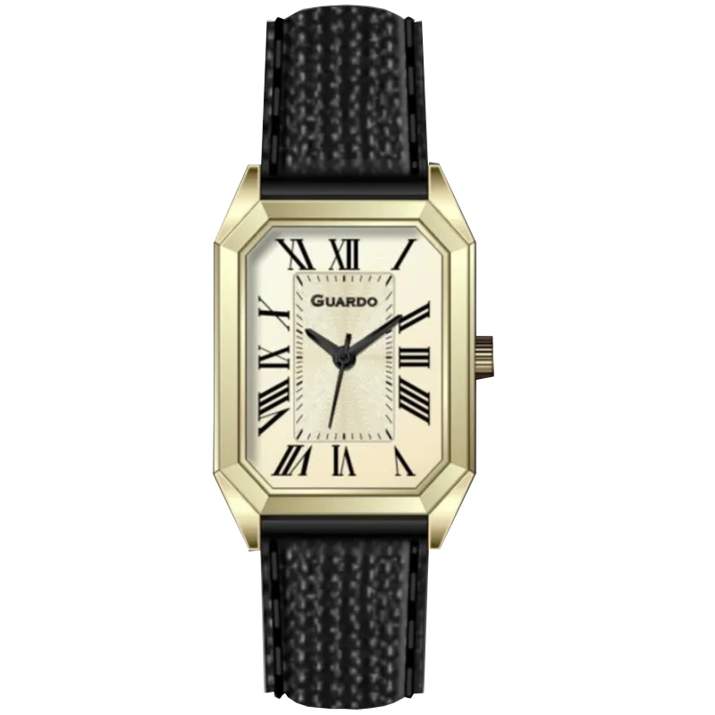 Наручные часы GUARDO 012831-4