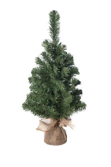 Искусственная сосна Norton Black Box Trees 60 см Зеленый (CNT00011188)