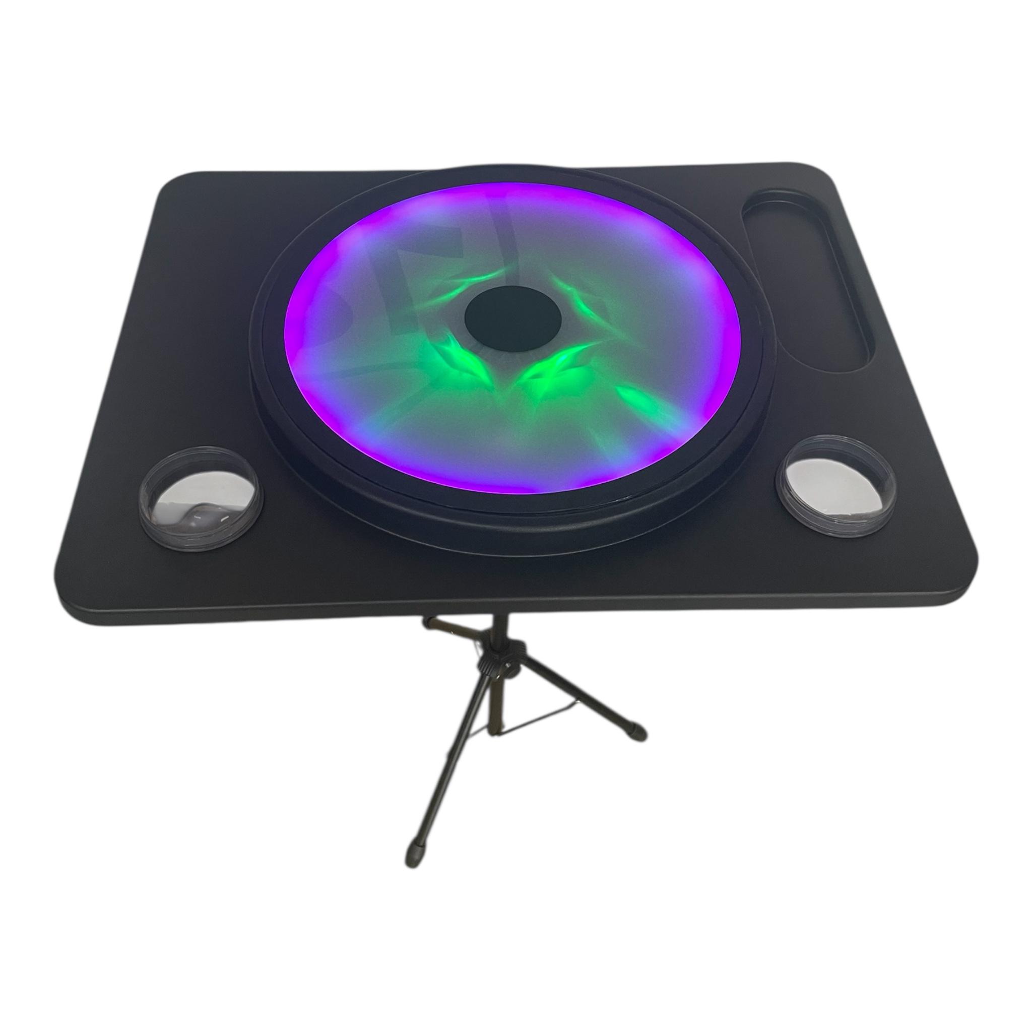 Световой столик для шоу мыльных пузырей BBL (26570751) - фото 2