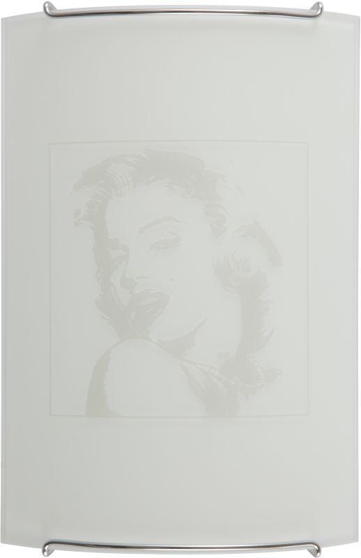 Светильник настенно-потолочный Nowodvorski Marylin 1 (3711)