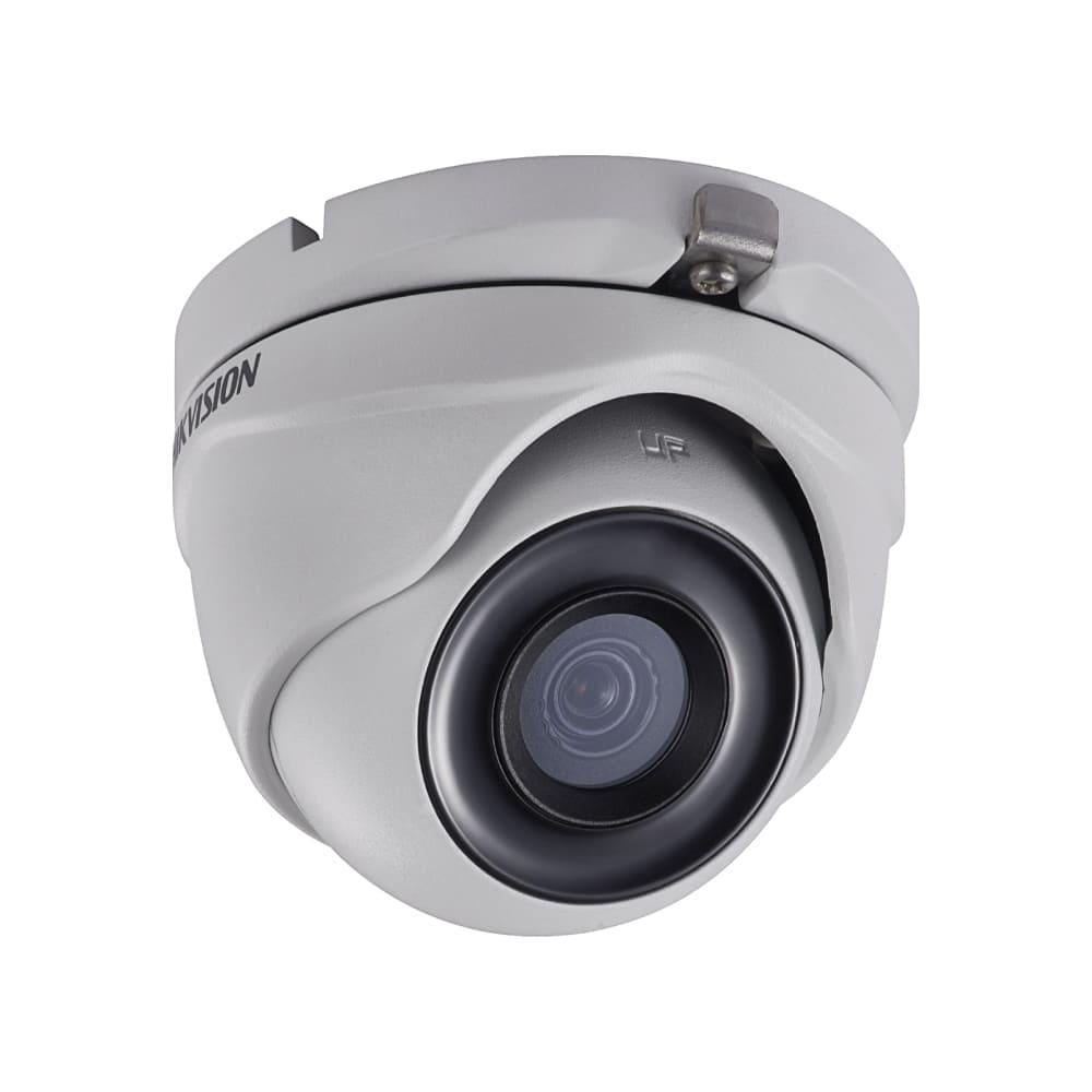 Камера 2 МП TurboHD Hikvision DS-2CE76D3T-ITMF 2,8 мм