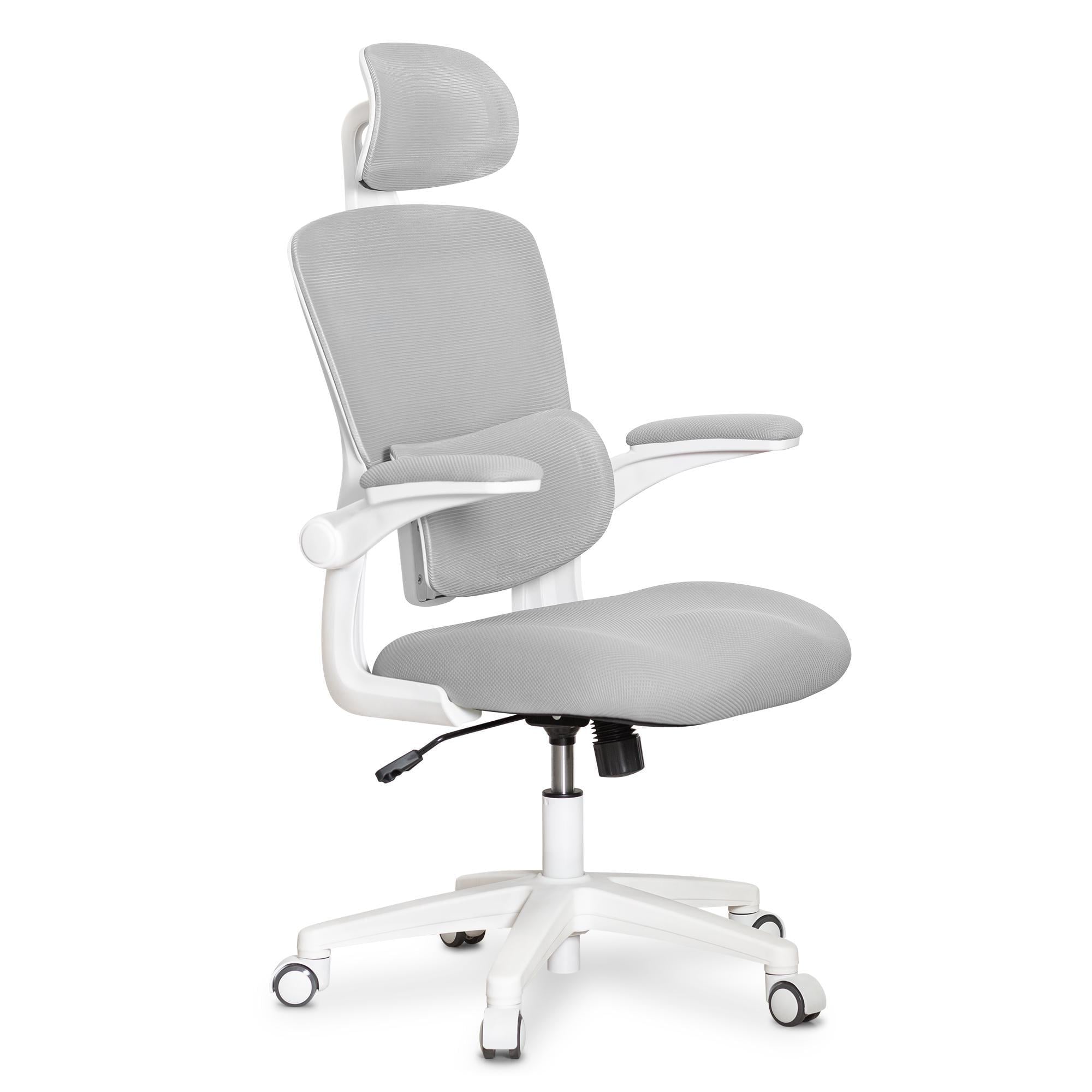 Кресло подростковое Mealux Junior T1 Grey (HF-T1 F/G)