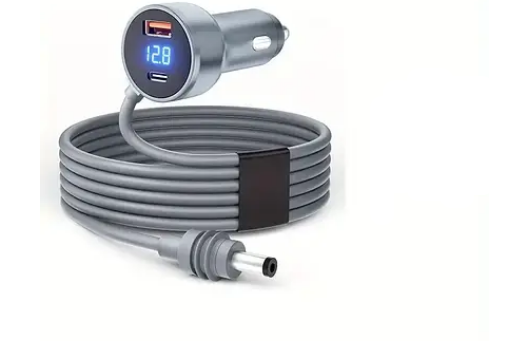 Кабель для питания Starlink Mini 3 м (32310003) Кабель для питания Starlink Mini 3 м (32310003)