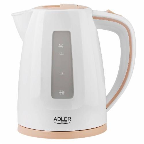 Электрочайник Adler AD 1264 1,7 л (5902934830928)