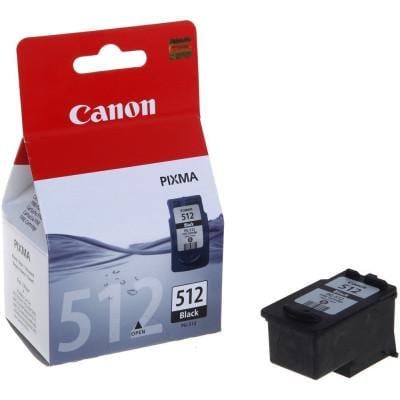 Картридж Canon PG-512 MP260 Black (2969B001/2969B007/29690001)
