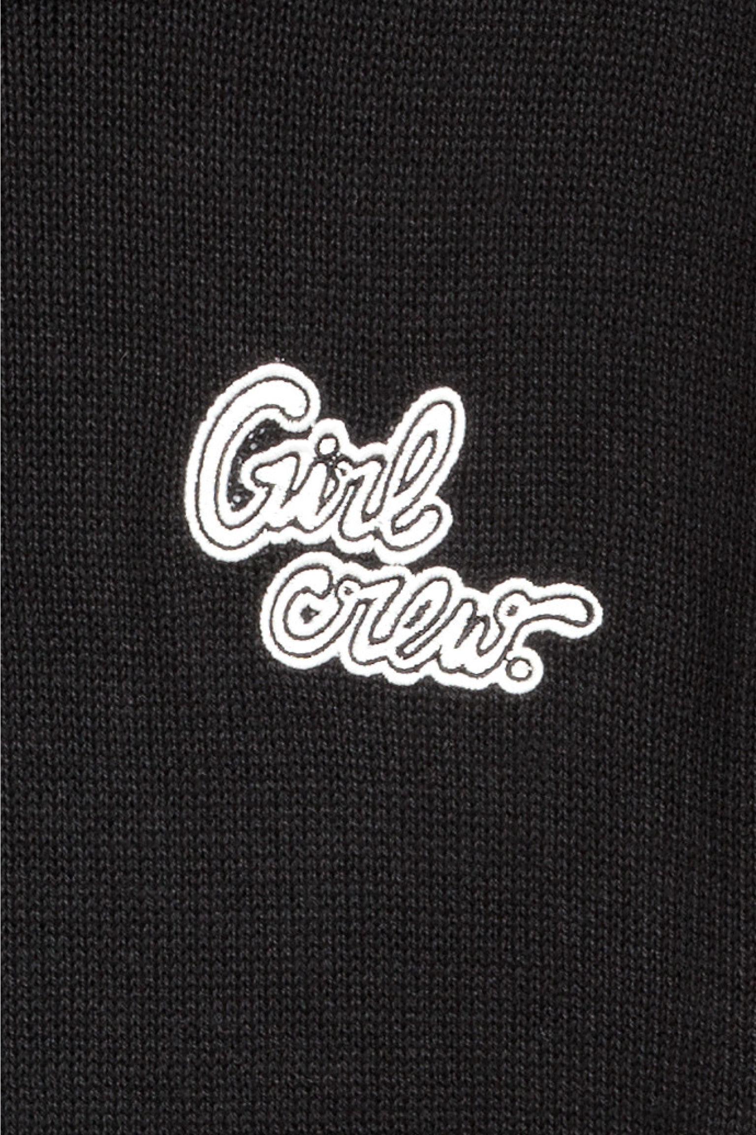 Худи S Черный (4485625RP6) - фото 3 Худи S Черный (4485625RP6) - фото 3