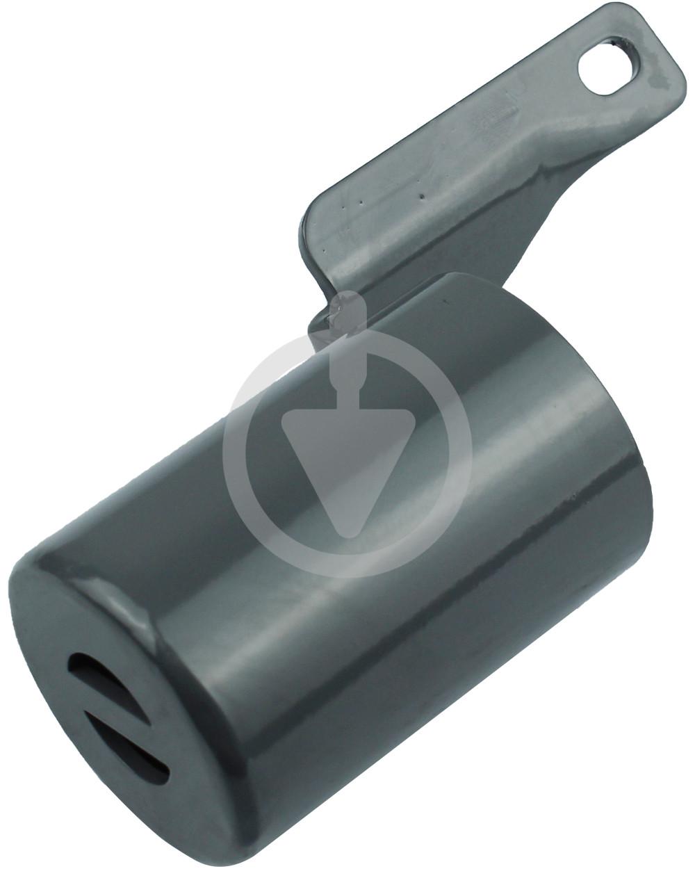 Корпус пружины крышки бочки Putzmeister М740/3/4 (13472990)