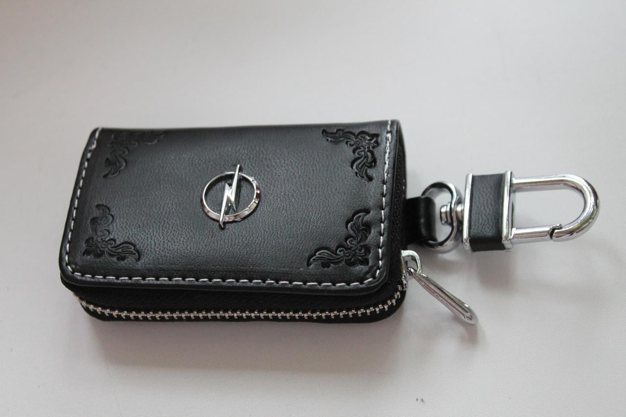 Ключница для авто KeyHolder Opel (555501683)