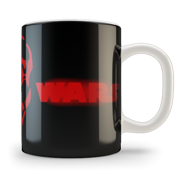 Чашка GeekLand Star Wars (SW.002.78)