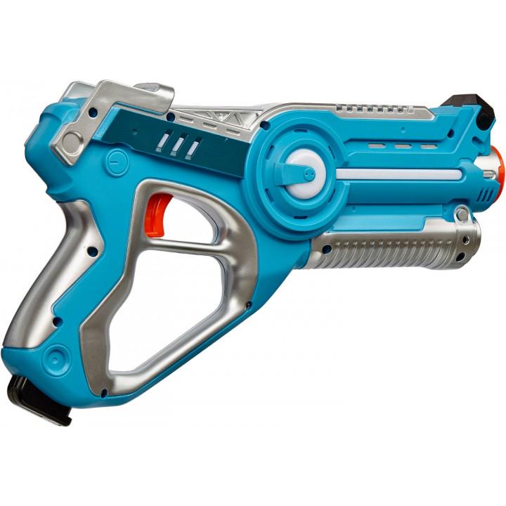 Набор лазерного оружия Canhui Toys Laser Guns CSTAR-03 (76755) - фото 3