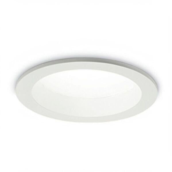 Стельовий світильник Ideal Lux 193540 Basic Wide 30 Вт 2650 лм 3000K