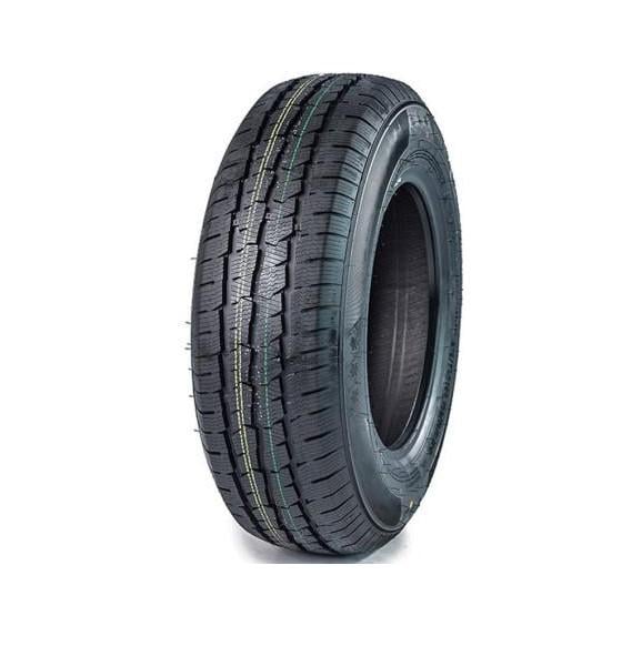 Шина Roadmarch Snowrover 989 185/80 R14C 102/100R без шипов зимняя