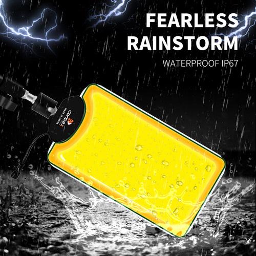 Набор для освещения CONPEX FR-21 COB RF с треногой - фото 12 Набор для освещения CONPEX FR-21 COB RF с треногой - фото 12