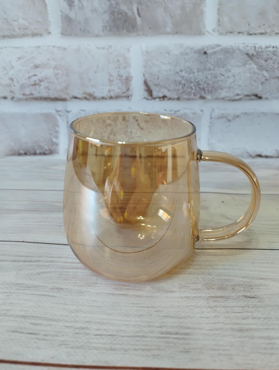 Чашка TOPAZ Crystal 5526 450 мл (15313089)