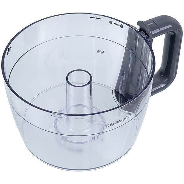 Чаша насадки подрібнювача AT284 для кухонного комбайна Kenwood KW714211 (00000019326)