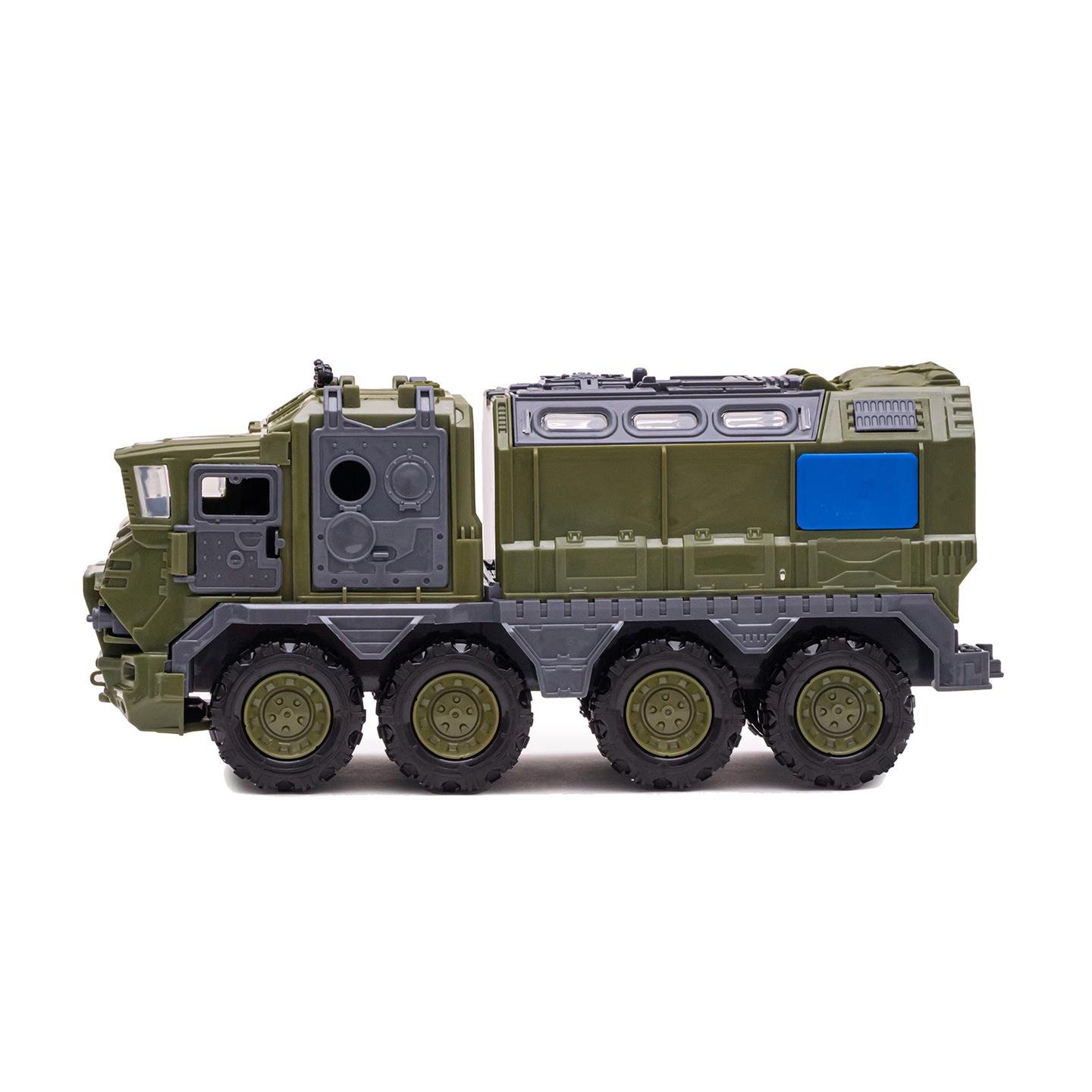 Игрушка Orion Боевой транспортный модуль Колчан (213OR) - фото 3 Игрушка Orion Боевой транспортный модуль Колчан (213OR) - фото 3