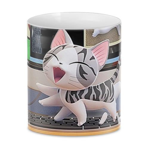 Чашка GeekLand Chis Sweet Home 330 мл (CSH.02.13)