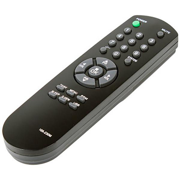 Пульт для телевизора LG 105-230M